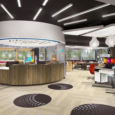 Tru By Hilton Perrysburg Toledo Hotel Rossford Luaran gambar