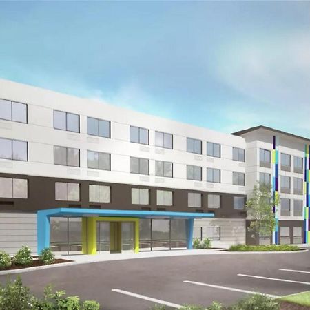 Tru By Hilton Perrysburg Toledo Hotel Rossford Luaran gambar