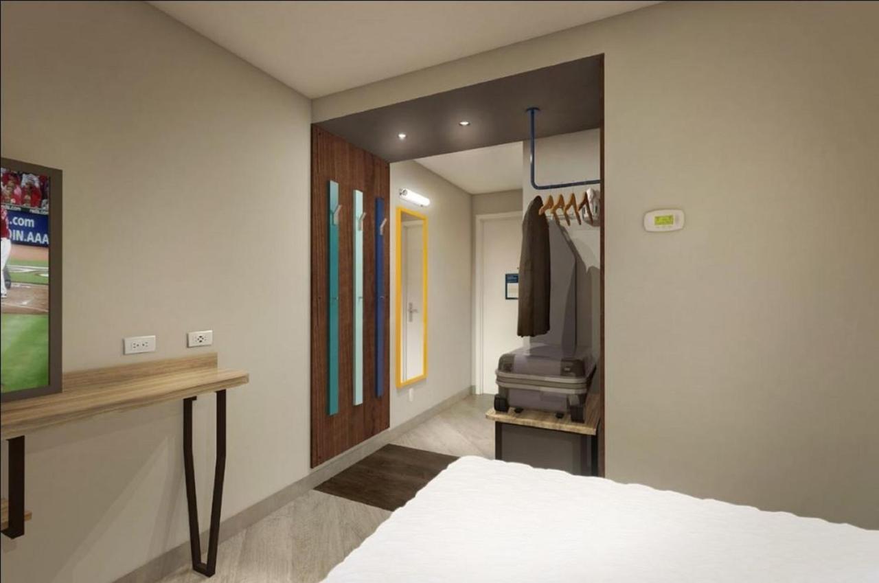 Tru By Hilton Perrysburg Toledo Hotel Rossford Luaran gambar